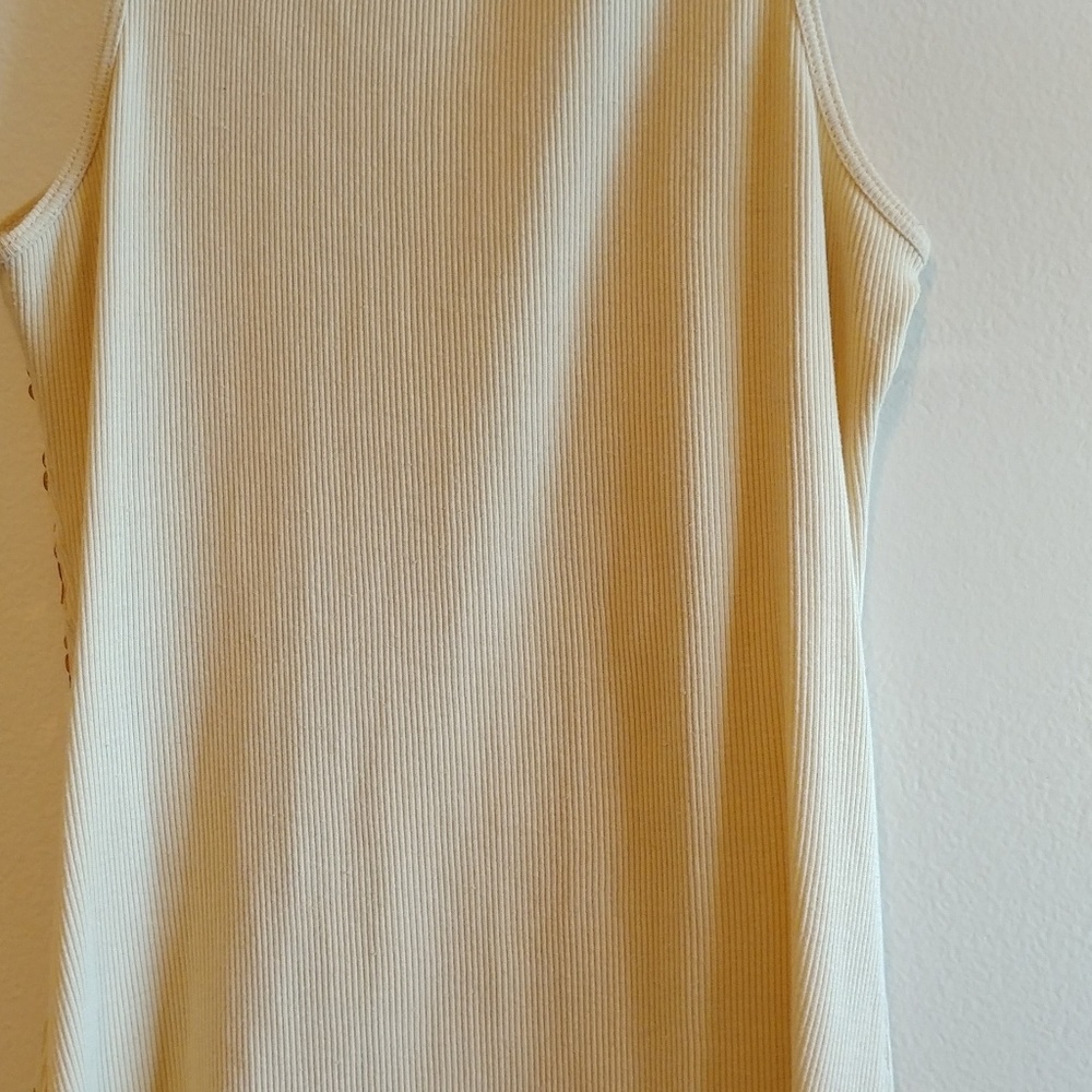 Sequins tank - Picture 4 of 4